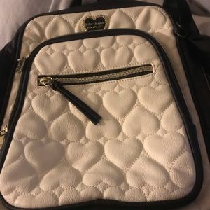 Betsy Johnson backpack